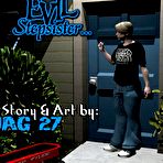 First pic of CRAZY XXX 3D WORLD - FREE GALLERY