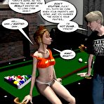 Second pic of CRAZY XXX 3D WORLD - FREE GALLERY