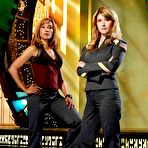 Fourth pic of jewel staite stargate atlantis sex tape naked pictures gallery