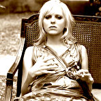 Fourth pic of Anna Faris picture gallery