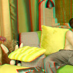 Second pic of Breathtaking 3D porn - feels more real than ever before!