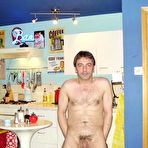 Second pic of REAL MALE AMATEURS - by homemadejunk.com
