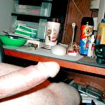 Third pic of REAL MALE AMATEURS - by homemadejunk.com