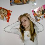 Fourth pic of Real amateur girlfriends having sex Amateur couples taking hot closeup pics of their fucking