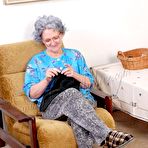 First pic of Free Granny Margot 001