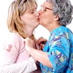 Second pic of Free Granny Margot 001