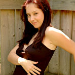 First pic of Cutetopless.com ~ Real Amateur First Timers