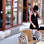 Fourth pic of Nude-in-Public