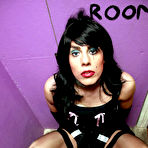 Fourth pic of Zoe Fuck Puppet Free Sample Pictures
