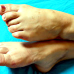 Third pic of FootFetishDreams.com
