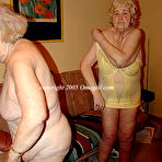 Third pic of Granny omageil