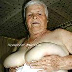 Fourth pic of Granny omageil