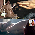 Fourth pic of Paz Vega