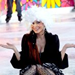 First pic of  Phoebe Price fully naked at Largest Celebrities Archive! 