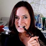 First pic of OLDSPUNKERS.com Exclusive! mature free porn old spunkers granny oldspunkers older