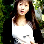 First pic of JSexNetwork Presents Maiko Kazano - 風野舞子