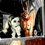 First pic of BarelyEvil