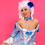 First pic of Pin Up WOW | Modern Beauties - Pin-Up Cuties - Every Day
