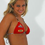 First pic of Hot Blonde Teen Girl