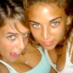 First pic of Real amateur girlfriends having sex Amateur pics of horny babes being caught doing nasty things