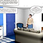First pic of Carnal lesson for 18yo guy 3D sex comics & cartoons anime about teen hooker huge cock in mature pussy of big tits chubby housewife or xxx teacher of young 10inchcock: toon hentai punk babe