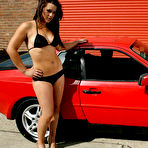 First pic of Hot babes for you to date