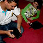 First pic of SELL YOUR GF -//- Guys sell their GFs to strangers like prostitutes!!!