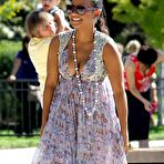 First pic of Christina Milian absolutely naked at TheFreeCelebMovieArchive.com!
