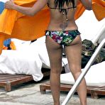 Third pic of Christina Milian absolutely naked at TheFreeCelebMovieArchive.com!