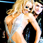 First pic of Pamela Anderson - the most beautiful and naked photos.
