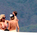 Third pic of Pamela Anderson - the most beautiful and naked photos.