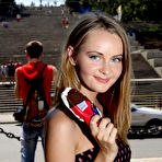 First pic of Olivia | Postcard from Odessa - MPL Studios free gallery.