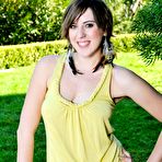 First pic of Hairy Pussy