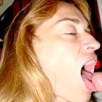 Fourth pic of Glory Hole Girlz
