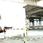 Fourth pic of Veronika Zemanova Music by KMFDM