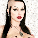 Third pic of GothicSluts Girls - Hosted Goth Erotica Gallery