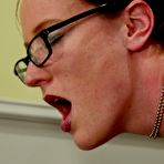 Fourth pic of Female whipping, footdom, dong sex - BrutalTGP.com