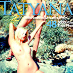 First pic of Tatyana in Contrasting Views - www.SweetNatureNudes.com - Cute Sexy Simple Natural Naked Outdoor Beauty!