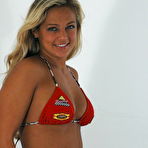 First pic of Hot Blonde Teen Girl