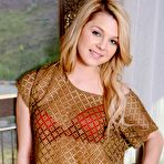 First pic of Nude pictures of Chloe Lynn - The Hometown Nudes of The ATK Galleria