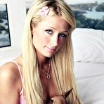 Third pic of Paris Hilton