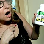 Fourth pic of CumblastCity.com - Free Amateur Cumshots From Big Stong Cocks!