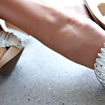 Third pic of ERROTICA-ARCHIVES presents Karima in "Rondeur" by Erro added on 07-22-2008