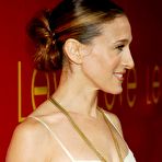 First pic of Sarah Jessica Parker