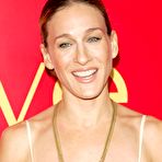 Third pic of Sarah Jessica Parker
