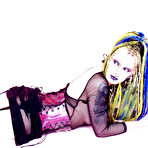 Third pic of GothicSluts Girls - Hosted Goth Erotica Gallery