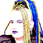 Fourth pic of GothicSluts Girls - Hosted Goth Erotica Gallery