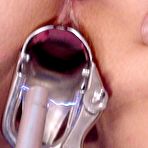 Third pic of Free Pain Slut Pictures from Electricity Play
