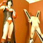Second pic of Clubdom - In Our World Women Rule