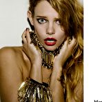 First pic of Marloes Horst nude